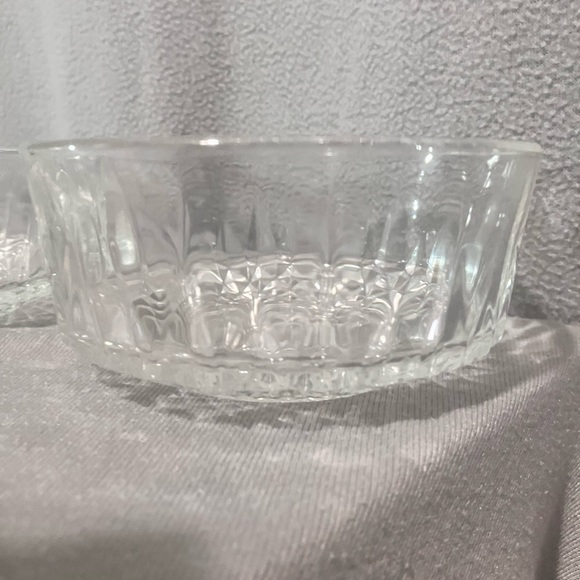 Arcoroc France Crystal Bowl set

SOLD SOLD - Picture 6 of 7